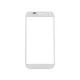 Motorola Moto X White Glass Lens Screen (Front)