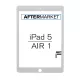 iPad Air and iPad 5 White Touch Screen Digitizer