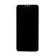 LG V40 ThinQ Black LCD and Touch Screen