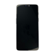 OnePlus 6 (A6000 / A6003) LCD Assembly  with Frame - Mirror Black