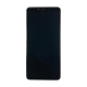 Samsung Galaxy A9 (A920 / 2018) OLED Screen  with Frame - Black - Refurbished