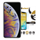 iPhone 11 Pro Max / XS Max (2018) Tempered Glass Pro+ $300 Screen Repair Guarantee