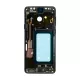 Samsung Galaxy S9+ Gray Mid Frame Housing Replacement