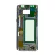 Samsung Galaxy S8 Blue Mid Frame Housing Replacement