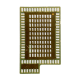 iPhone 7/7 Plus WiFi Module IC Chip (WLAN_RF, 339S00199, 163 Pins)