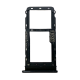 Motorola G8 Plus/G8 Sim Card Tray Replacement - Dark Blue