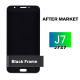 Samsung Galaxy J7 (J727) Black Screen Replacement