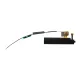 iPad 3rd and 4th Gen Right Data Antenna Assembly