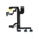 iPhone SE Power and Volume Buttons Flex Cable
