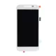 Motorola Moto G4 Play White LCD Screen and Digitizer
