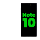 Samsung Galaxy Note 10 Screen Assembly - All Colors (Premium Refurbished)