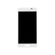Samsung Galaxy Alpha White Display Assembly (LCD and Touch Screen)
