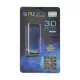 NuGlas Tempered Glass Screen Protector for Samsung Galaxy Note8 (3D)