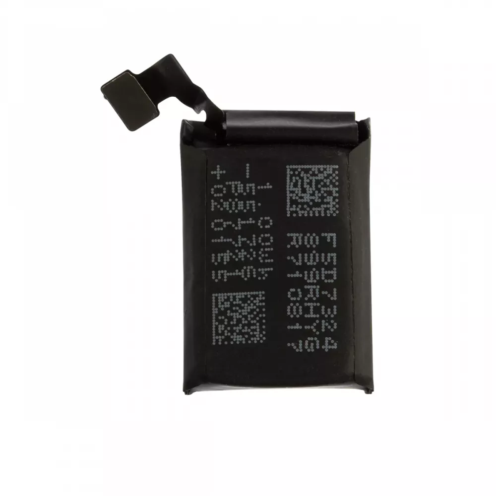 Apple Watch (38mm - Series 3) Battery Replacement (GPS + Cellular)
