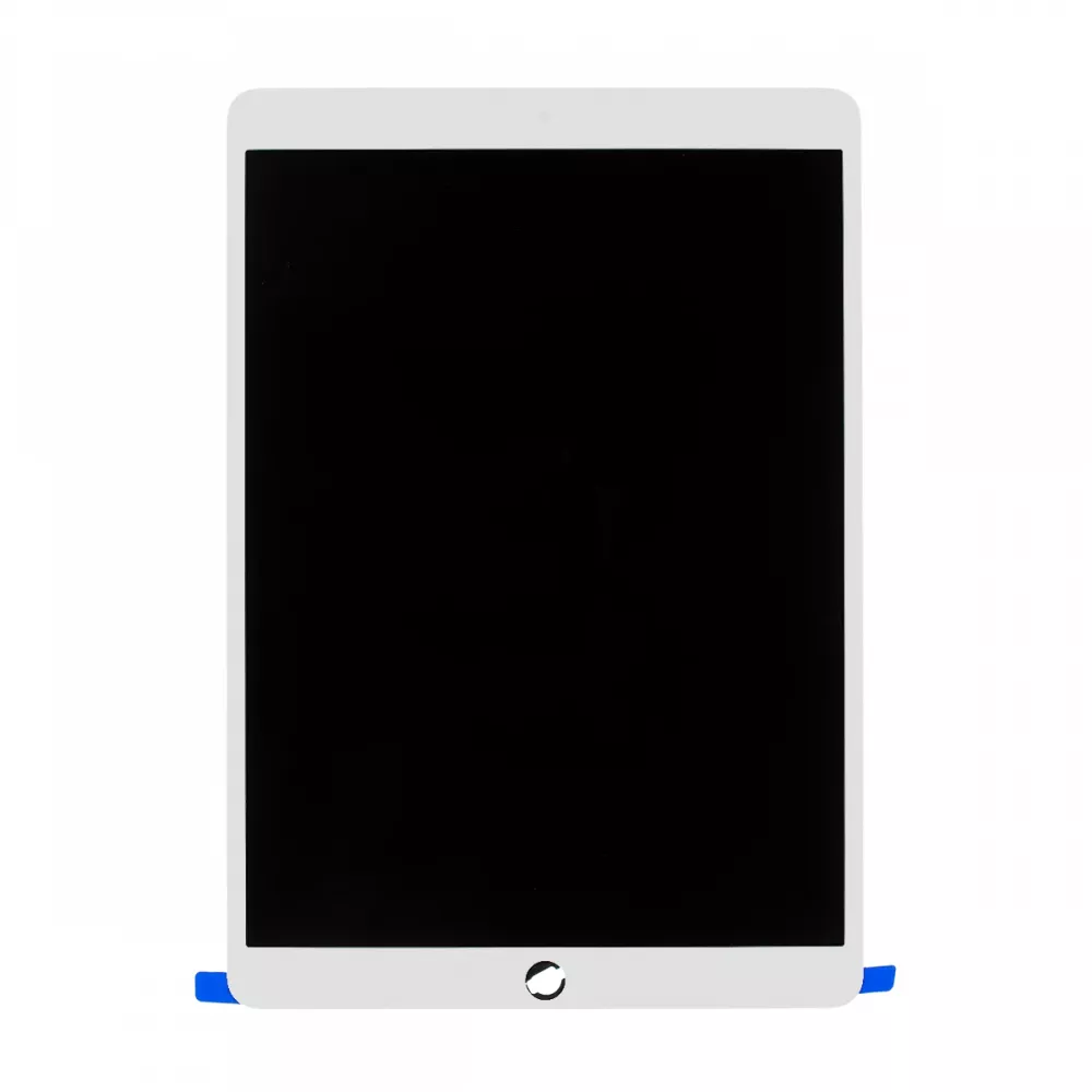 iPad Air 3 White LCD and Touch Screen Assembly (Premium)