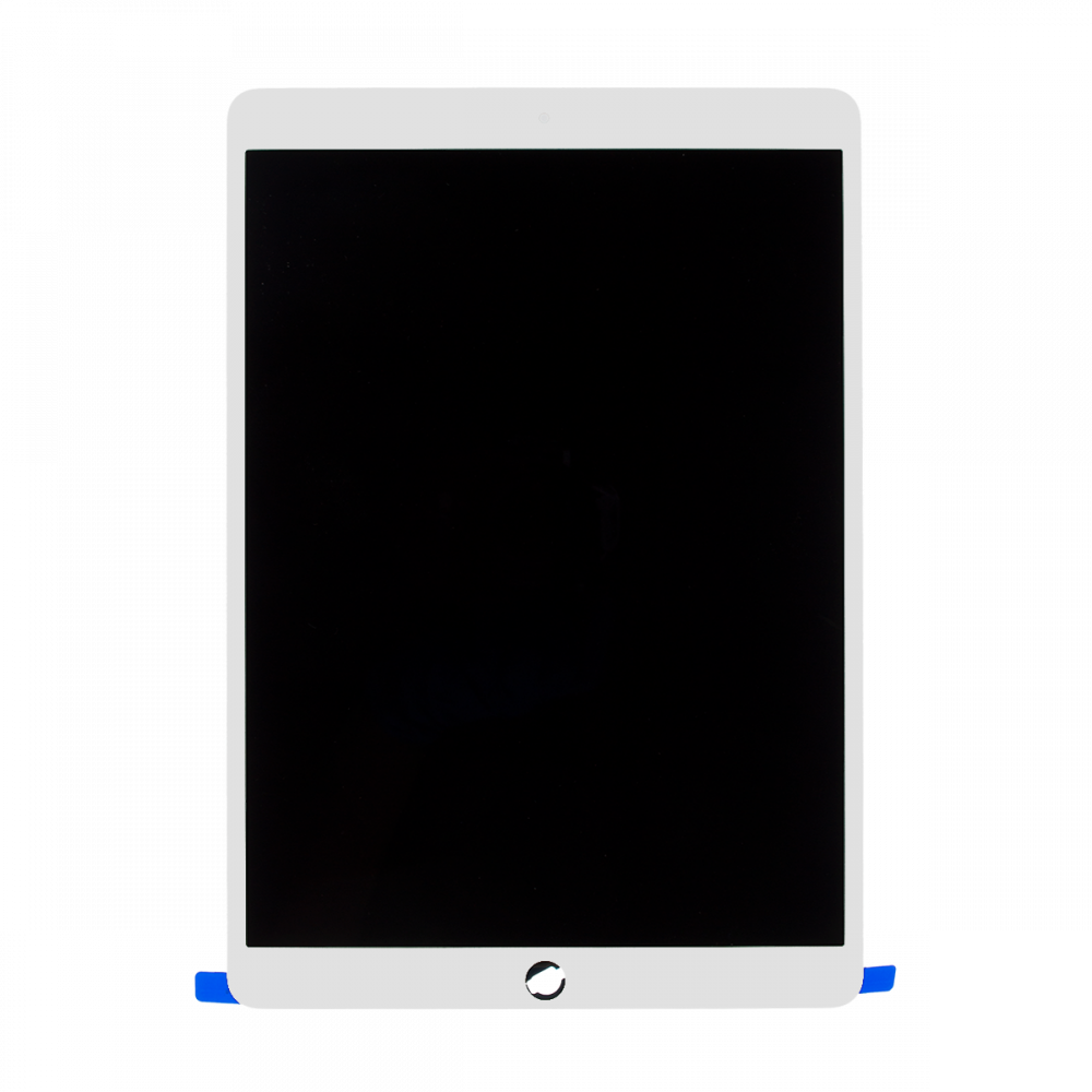 iPad Air 3 LCD and Touch Screen Assembly - White