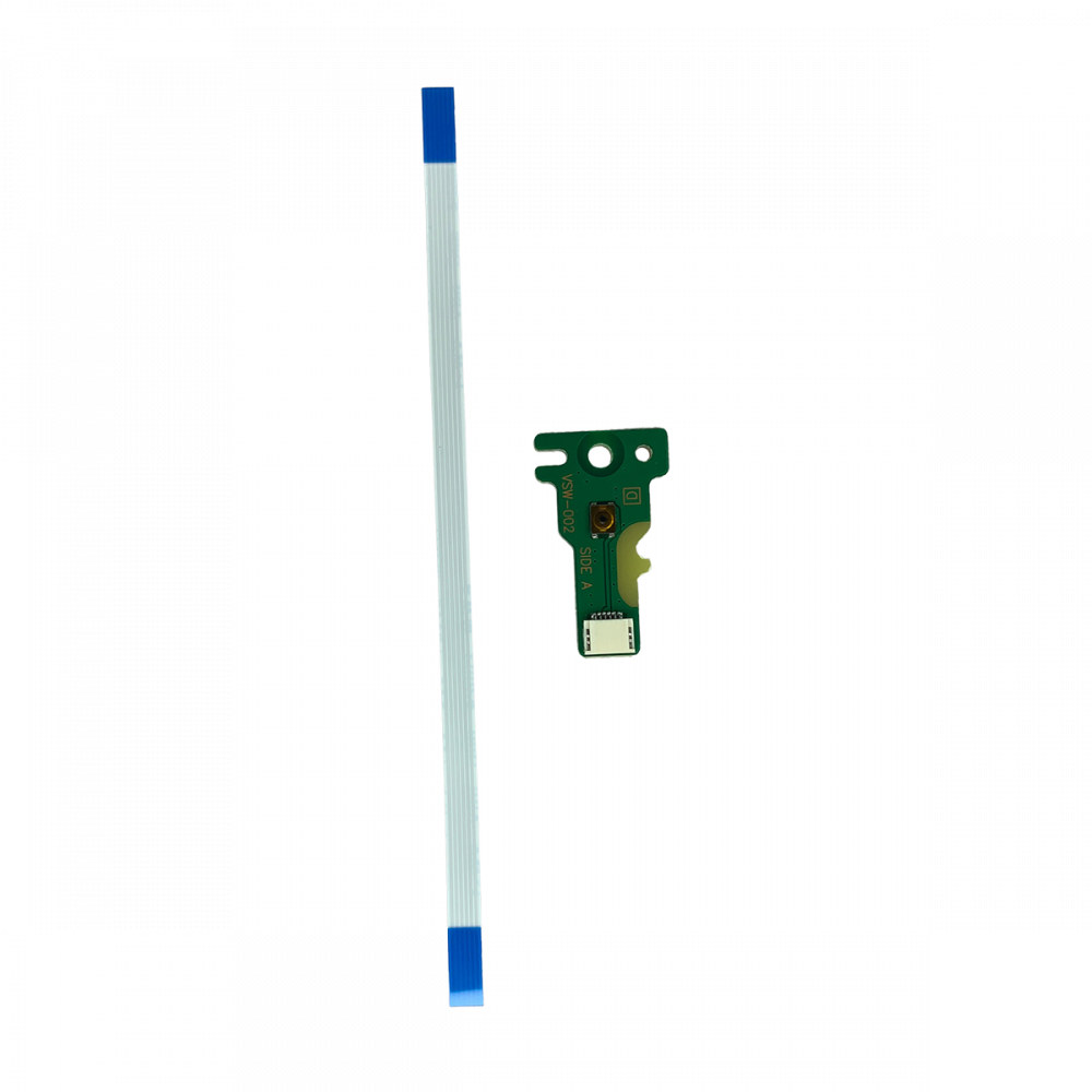 Sony Playstation 4 PS4 Pro Eject Button w/Flex Cable (CUH-7015B VSW-002) 