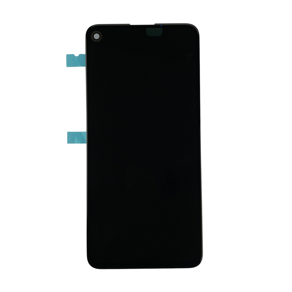 Google Pixel 4a 5G LCD Assembly  Without Frame - All Colors - Premium