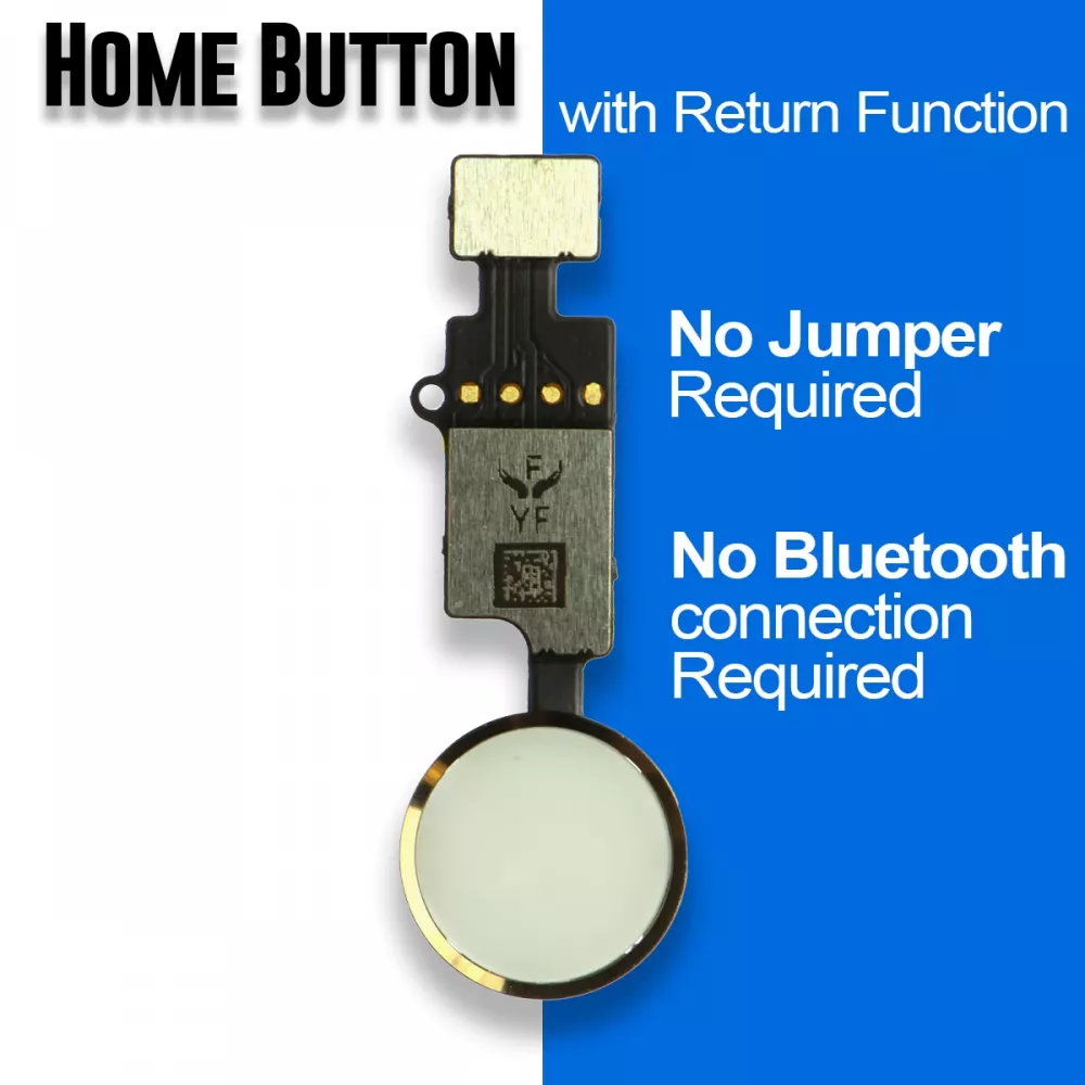 Universal home button