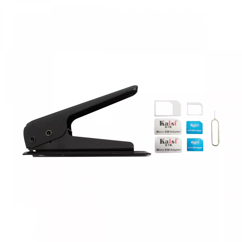 Micro SIM Card Cutter Tool