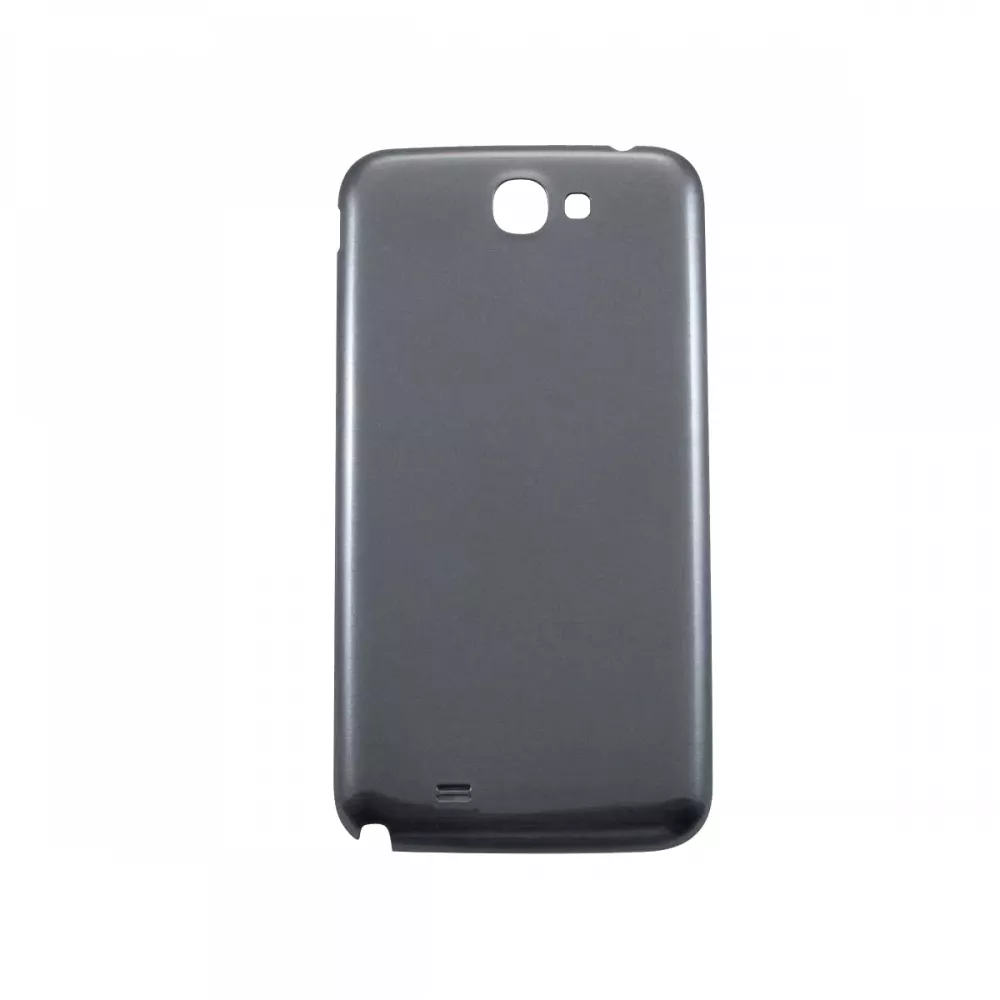 Galaxy Note II Titanium Gray Back Battery Cover