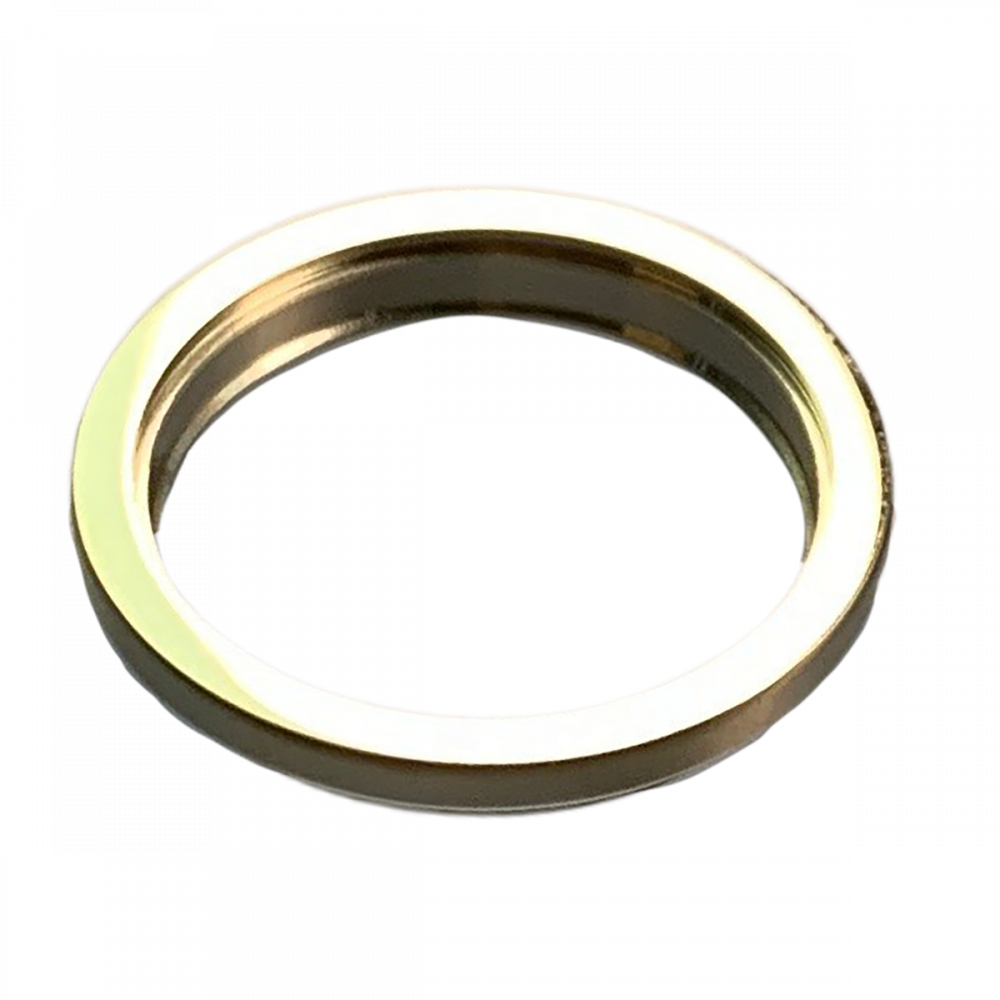 iPhone 13 Pro / 13 Pro Max Rear Camera Bezel Ring Set (3) - Gold