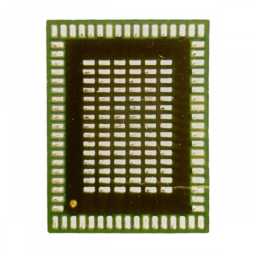 iPhone 6s/6s Plus Wi-Fi / Bluetooth IC Chip (339S00043