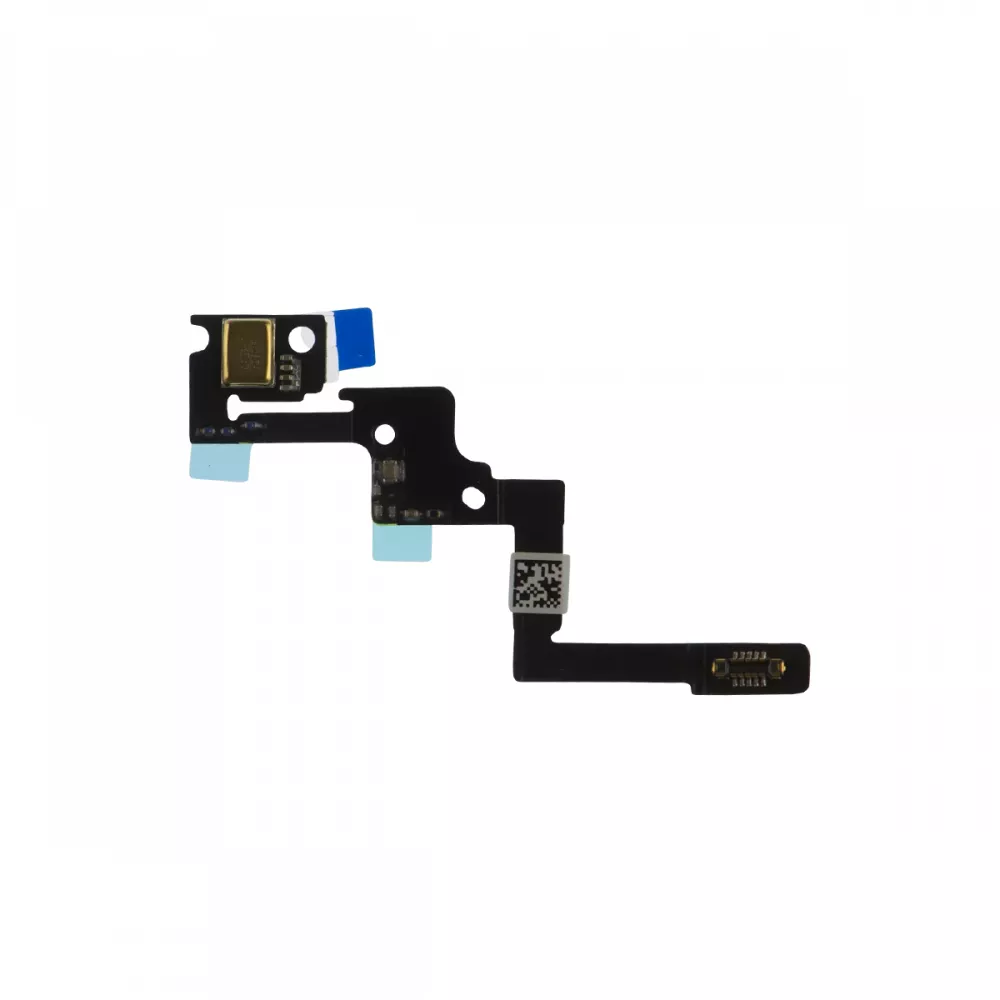 Google Pixel 3 Microphone with Proximity Sensor Flex Cable Replacement