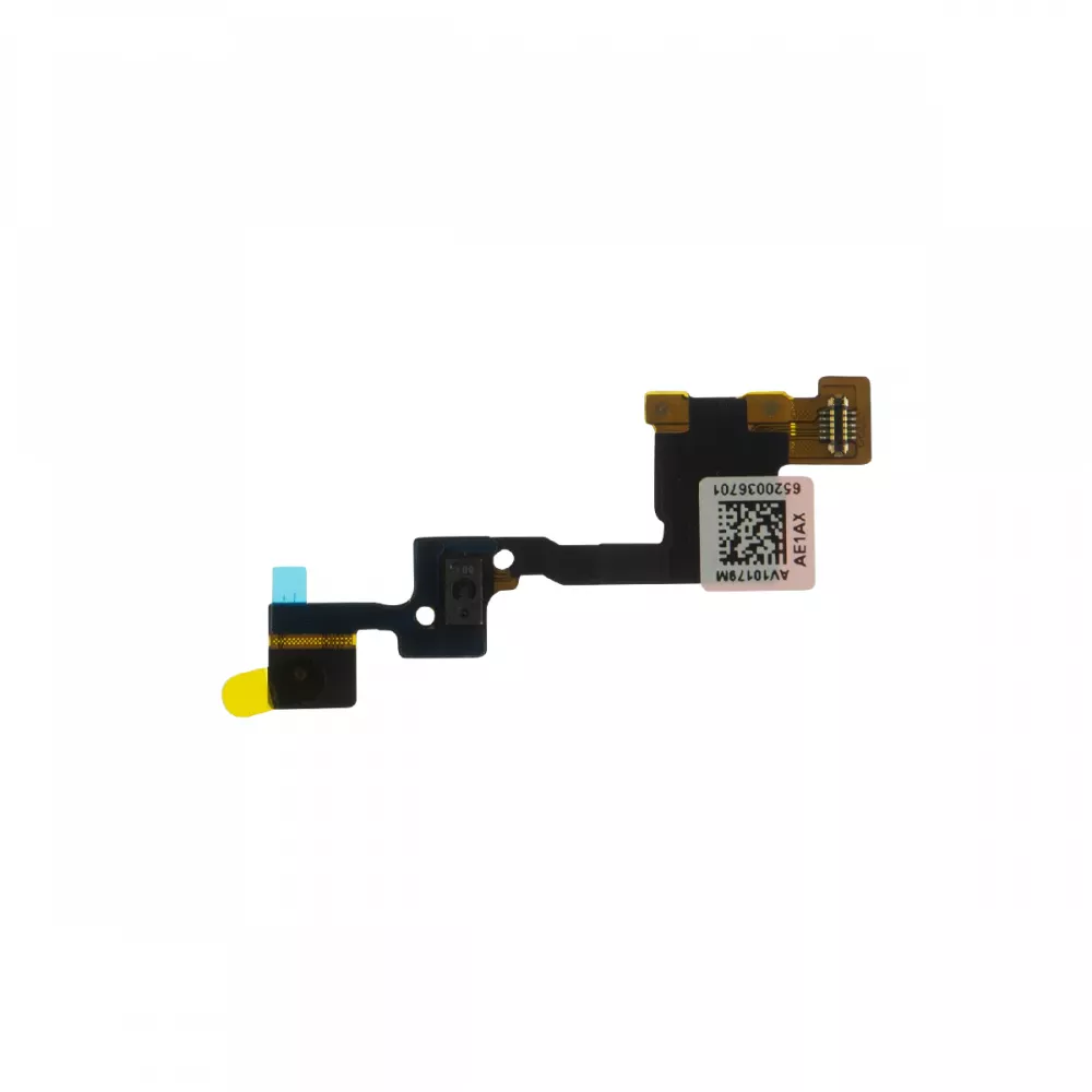 Google Pixel 3 XL Microphone Flex Cable Replacement