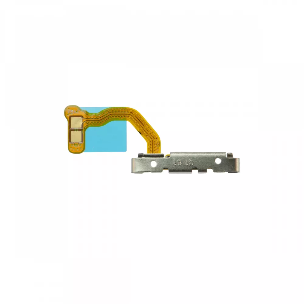 Samsung Galaxy S9/S9+ Power Button Flex Cable Replacement