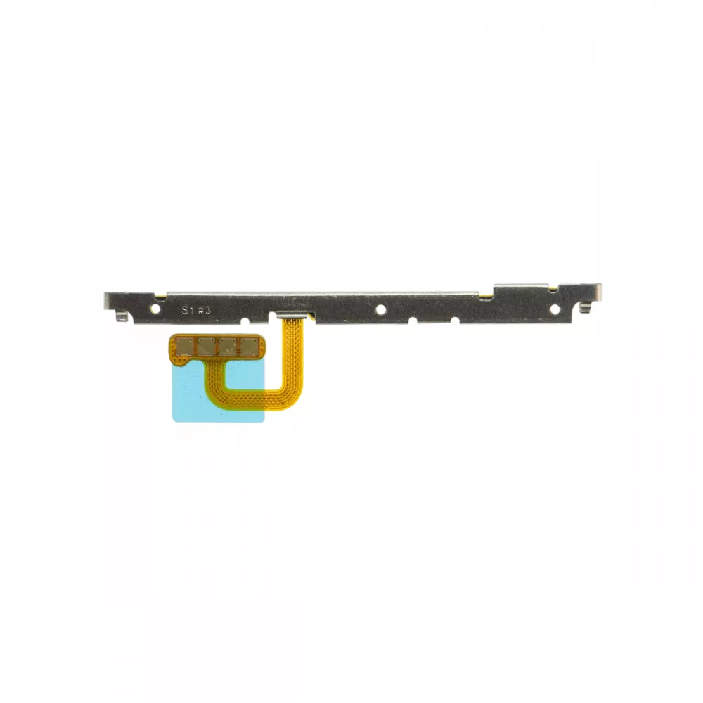 Samsung Galaxy S9/S9+ Volume Button Flex Cable Replacement
