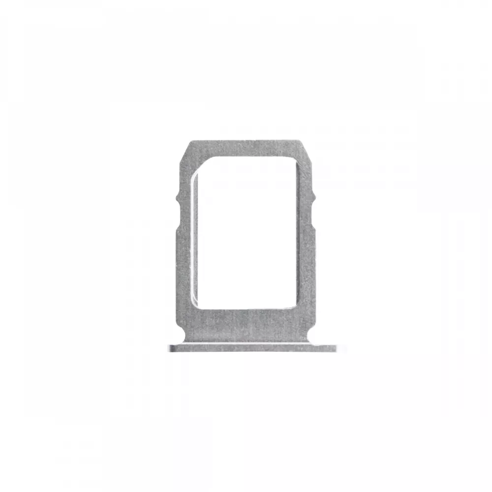 Google Pixel XL Silver Nano SIM Card Tray