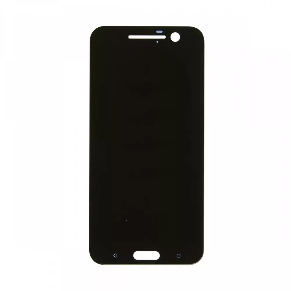 HTC 10 Black LCD Screen and Digitizer
