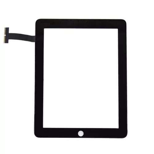 iPad Touch Screen Replacement (Front)