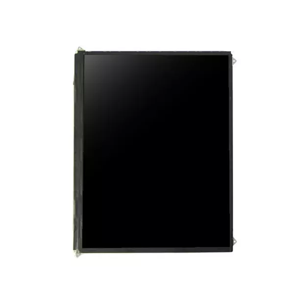 iPad 2 LCD Screen Replacement (Front View)