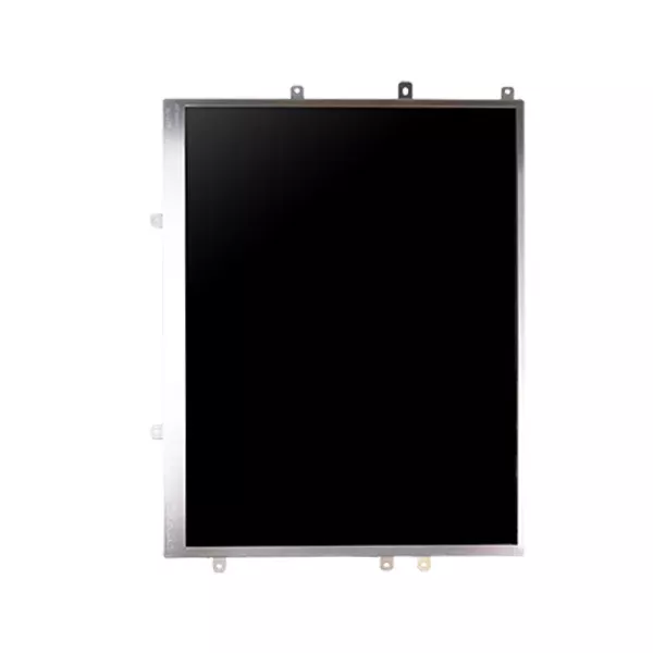 iPad LCD Screen Replacement (Front View)