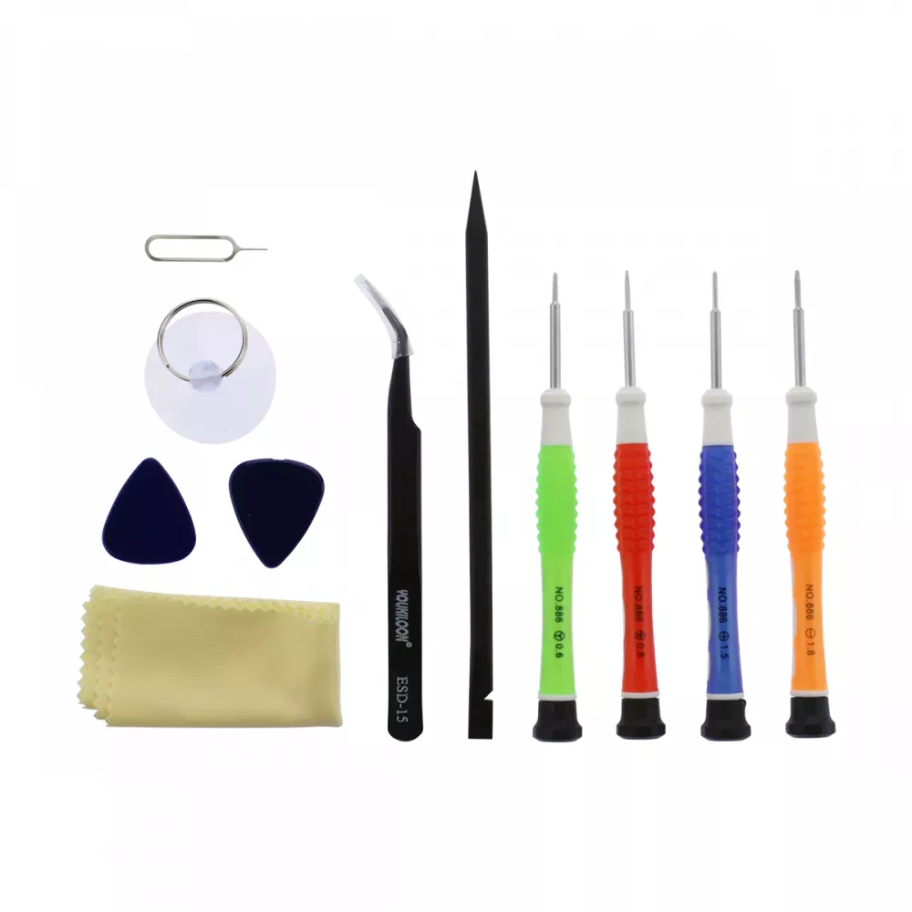 Repair Tool Kit for iPhone X
