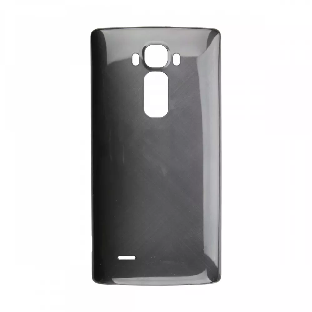 LG G Flex2 Platinum Silver Rear Battery Cover