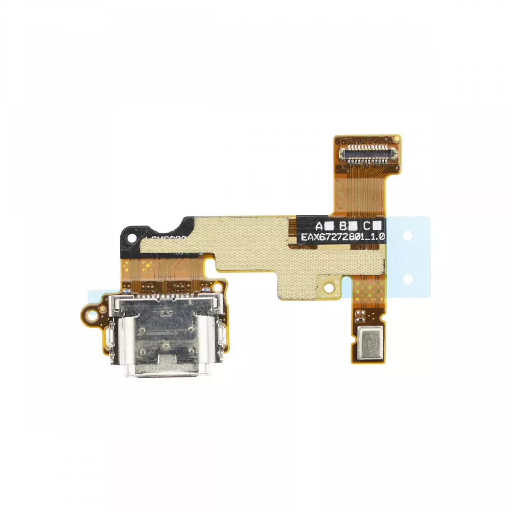 LG G6 USB-C Connector Assembly
