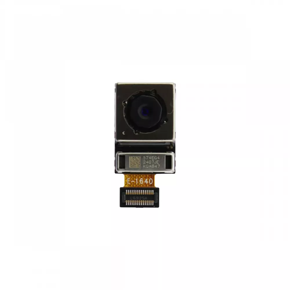 LG V20 Rear-Facing Camera (16 MP)