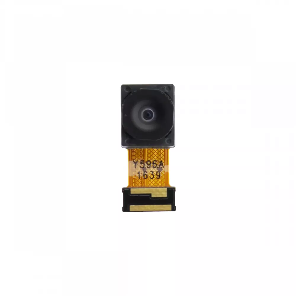 LG V20 Auxiliary Rear-Facing Camera (8 MP)