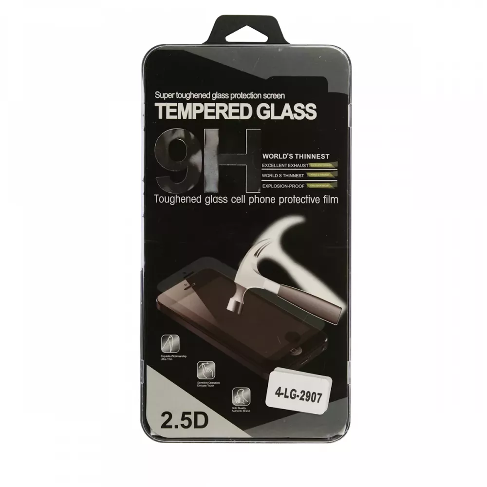 LG G5 Tempered Glass Screen Protector