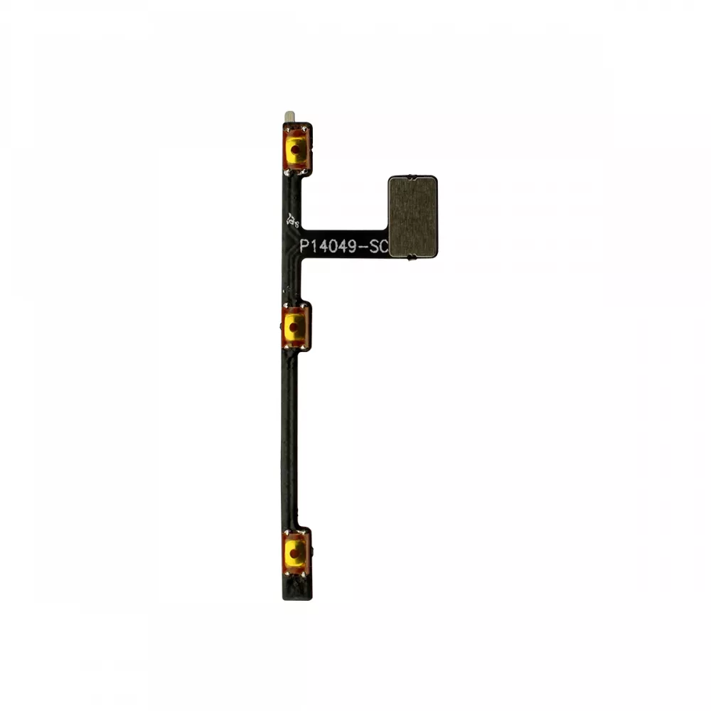 OnePlus 2 Power and Volume Buttons Ribbon Cable