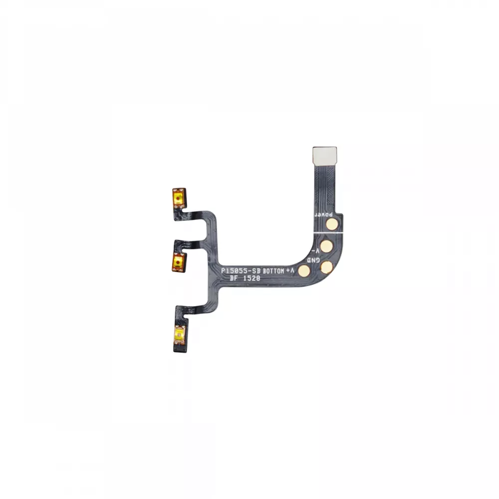 OnePlus X Power and Volume Buttons Ribbon Cable