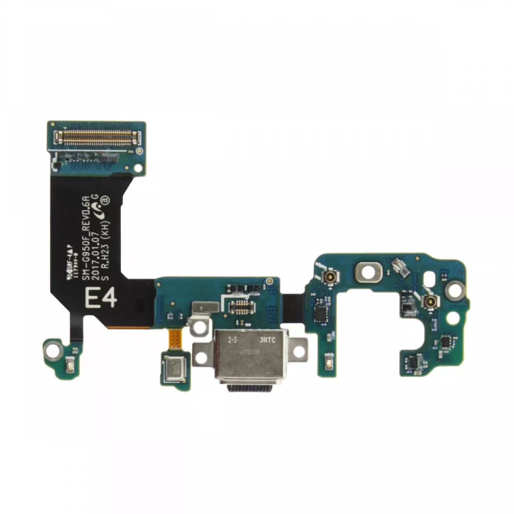 Samsung Galaxy S8 USB-C Connector Assembly (G950F)