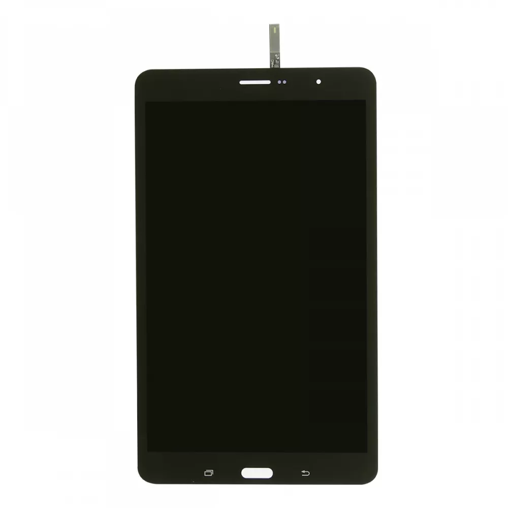 Samsung Galaxy Tab Pro 8.4 T321 Black LCD and Digitizer