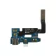 Samsung Galaxy Note II N7100 Micro-USB Dock Port Assembly (Front)