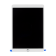 iPad Air 3 LCD and Touch Screen Assembly - White