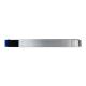 Sony Playstation 4 PS4 DVD Drive Connector Flex Cable (KEM-490: KEM-860)