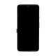 Google Pixel 4 XL LCD and Touch Screen Assembly with Frame - Orange